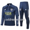 Boca Juniors 2020-2021 Komplet Sweatshirts M001